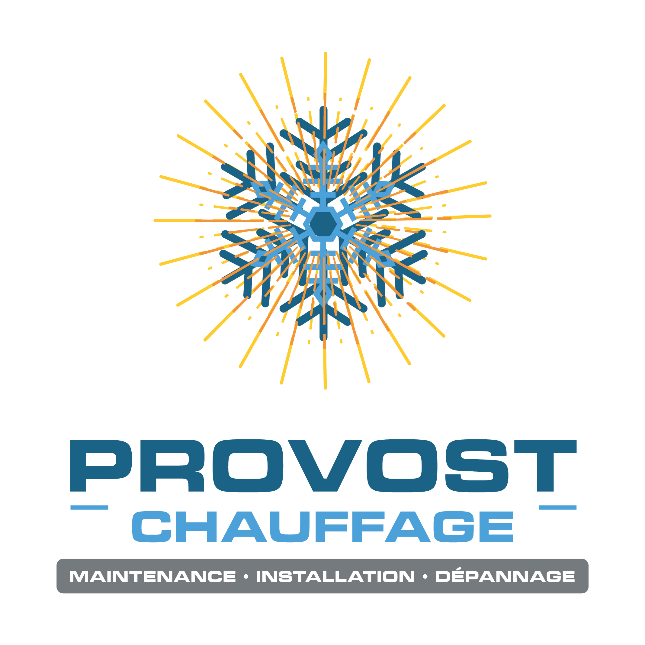 Provost Chauffage